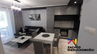 Nowy 2 Pokojowy Apartament Z Przestronnym Tarasem - Ul. Polanka